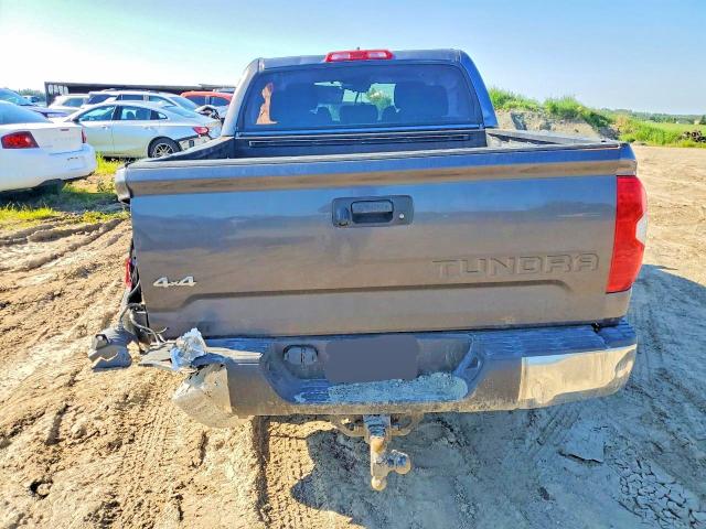 58142936 :رقم المزاد ، 5TFDY5F19LX881073 vin ، 2020 Toyota Tundra مزاد بيع