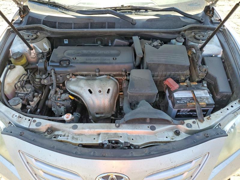 59832696 :رقم المزاد ، 4T1BE46K57U715283 vin ، 2007 Toyota Camry مزاد بيع