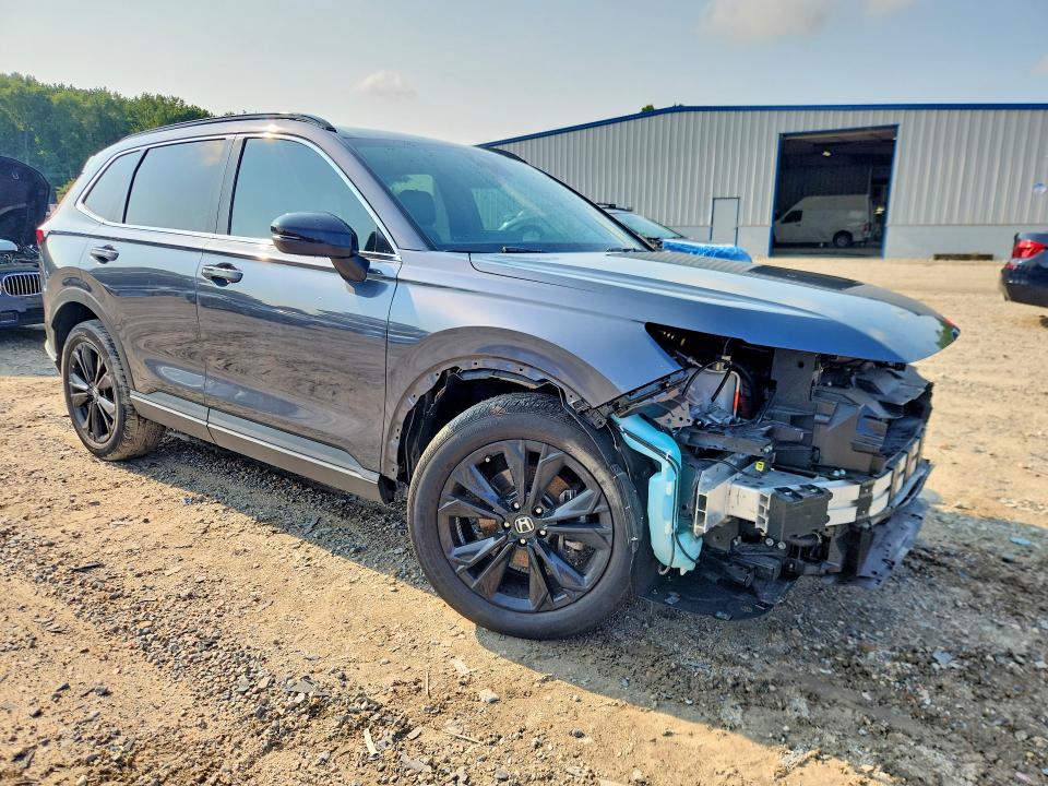 Продаж на аукціоні авто 2024 Honda Cr-v, vin: 5J6RS6H90RL019225, номер лоту: 62933756