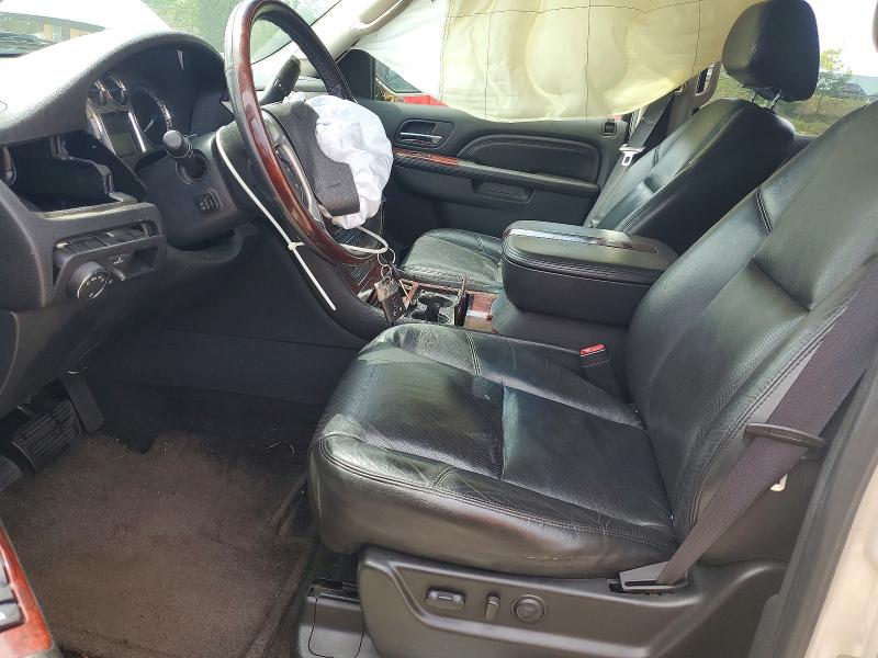 Aukcja sprzedaży 2011 Cadillac Escalade, vin: 3GYT4MEF6BG136325, numer aukcji: 62132076