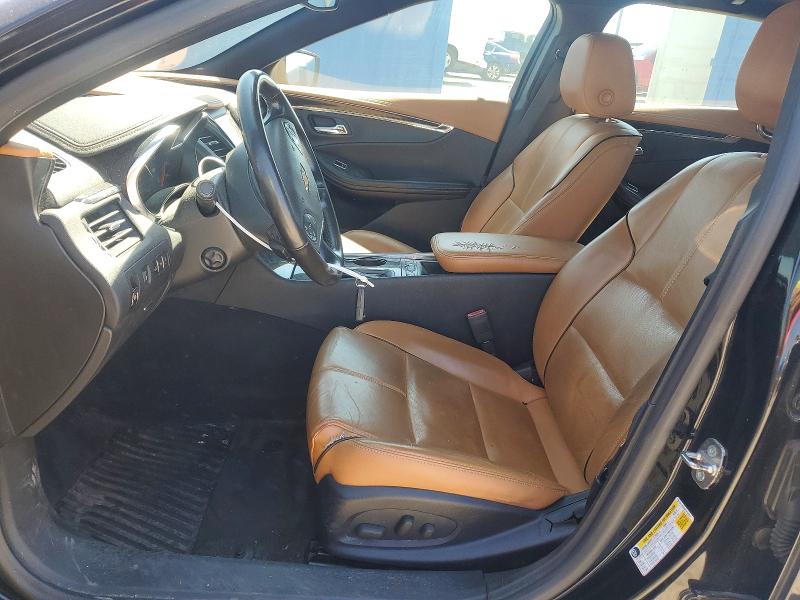 Aukcja sprzedaży 2015 Chevrolet Impala, vin: 2G1165S30F9152228, numer aukcji: 60616196