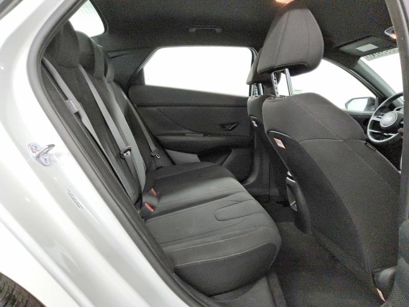 Aukcja sprzedaży 2026 Hyundai Elantra, vin: KMHLM4DG6TU216203, numer aukcji: 60695926