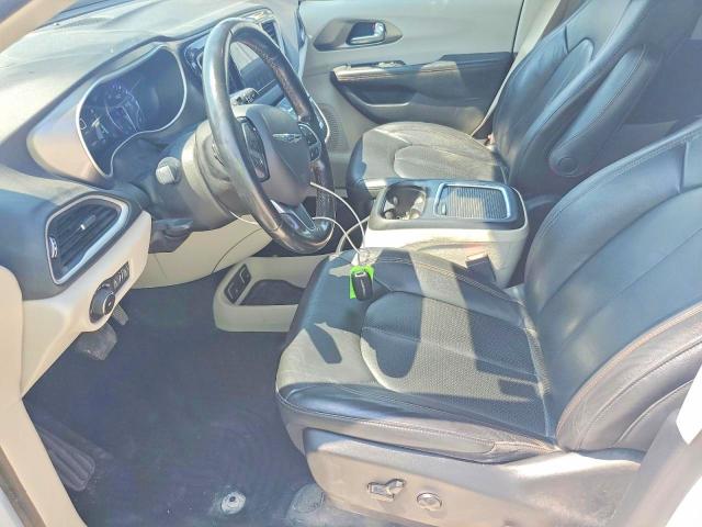 Aukcja sprzedaży 2020 Chrysler Pacifica, vin: 2C4RC1EG9LR281719, numer aukcji: 62219896
