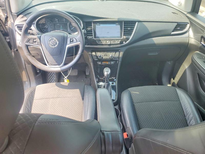 Aukcja sprzedaży 2017 Buick Encore, vin: KL4CJBSB4HB086377, numer aukcji: 61290916