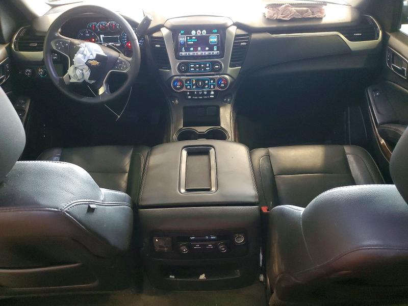 Продаж на аукціоні авто 2015 Chevrolet Suburban, vin: 1GNSKJKC4FR188369, номер лоту: 62806436