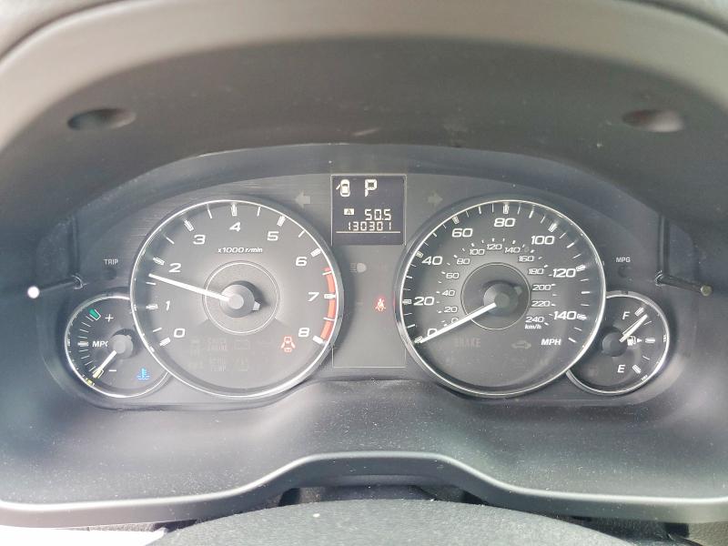 Aukcja sprzedaży 2011 Subaru Outback, vin: 4S4BRBCC1B3387395, numer aukcji: 62037136