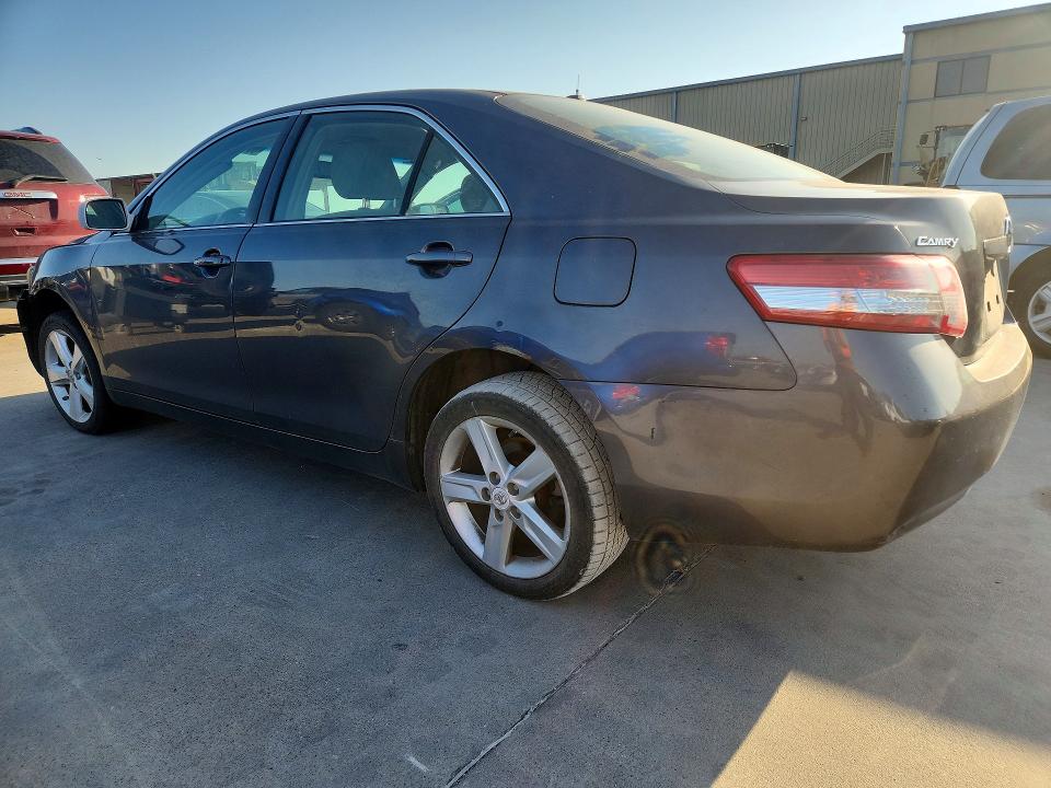 Продаж на аукціоні авто 2010 Toyota Camry, vin: 4T1BF3EK6AU042245, номер лоту: 59094696