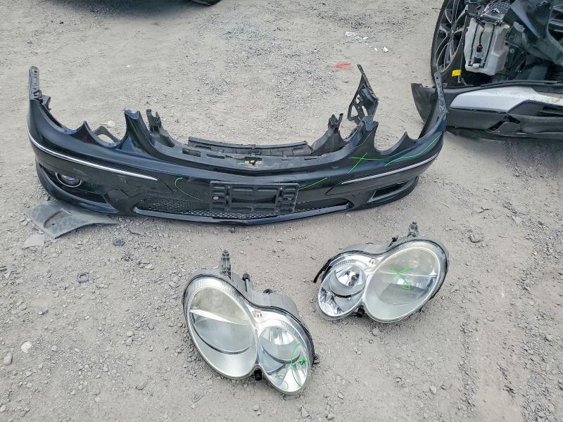62478376 :رقم المزاد ، WDBTK56F09F266868 vin ، 2009 Mercedes-benz Clk مزاد بيع