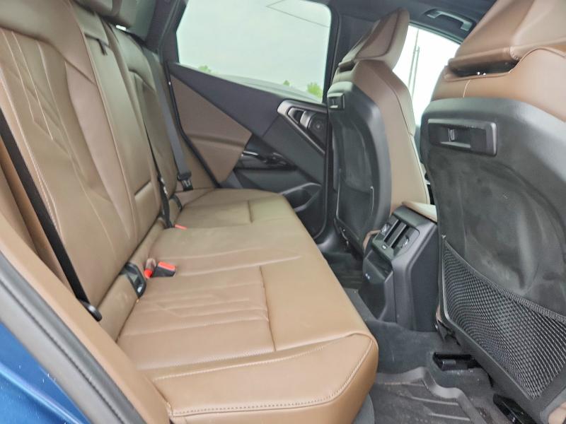 Aukcja sprzedaży 2026 Bmw X3, vin: 5UX53GP01T9350280, numer aukcji: 63512136