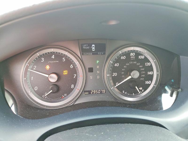 61215566 :رقم المزاد ، JTHBJ46G672021742 vin ، 2007 Lexus Es مزاد بيع