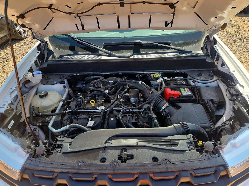 2022 Ford Maverick მანქანა იყიდება აუქციონზე, vin: 3FTTW8F98NRA43248, აუქციონის ნომერი: 59254066