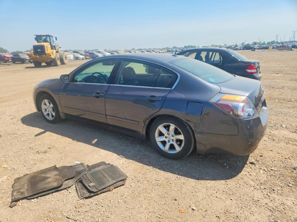 Продаж на аукціоні авто 2009 Nissan Altima, vin: 1N4AL21E29C155863, номер лоту: 61083196