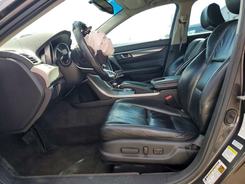 Продаж на аукціоні авто 2010 Acura Tl, vin: 19UUA8F57AA013566, номер лоту: 60182906