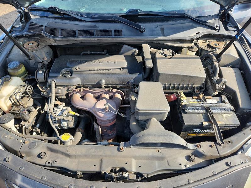Продаж на аукціоні авто 2007 Toyota Camry, vin: 4T1BE46K37U095579, номер лоту: 61394186