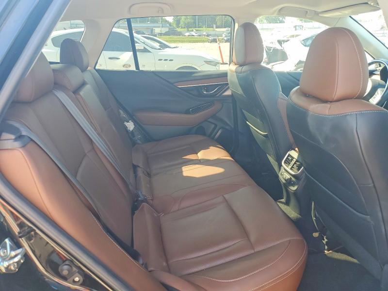 Продажа на аукционе авто 2020 Subaru Outback, vin: 4S4BTAPC7L3217324, номер лота: 60753756