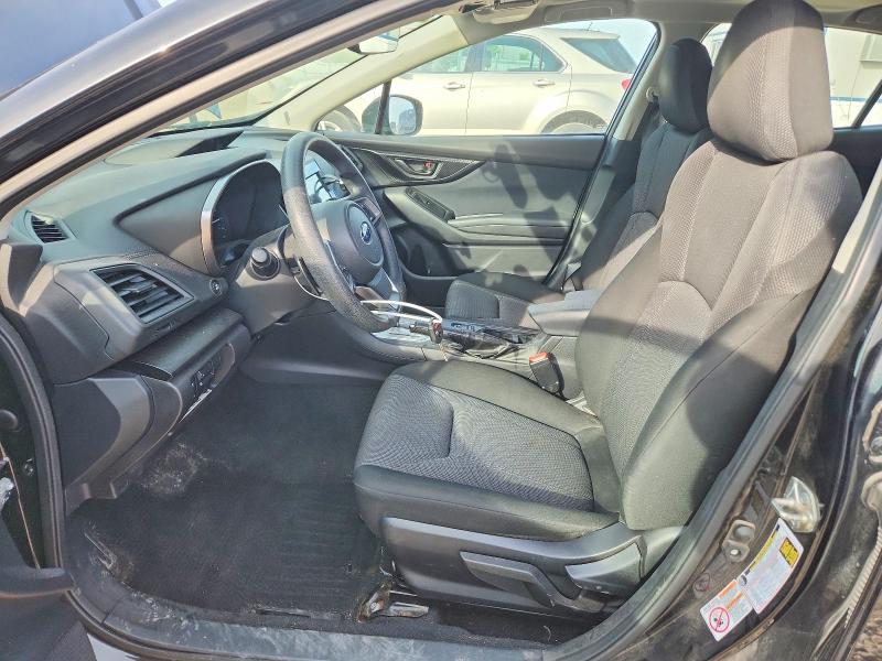 Aukcja sprzedaży 2017 Subaru Impreza, vin: 4S3GTAD67H3734249, numer aukcji: 61248186