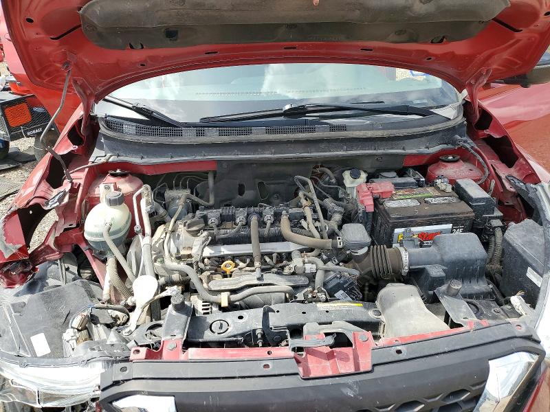 Auction sale of the 2019 Nissan Kicks, vin: 3N1CP5CU3KL512171, lot number: 61385466