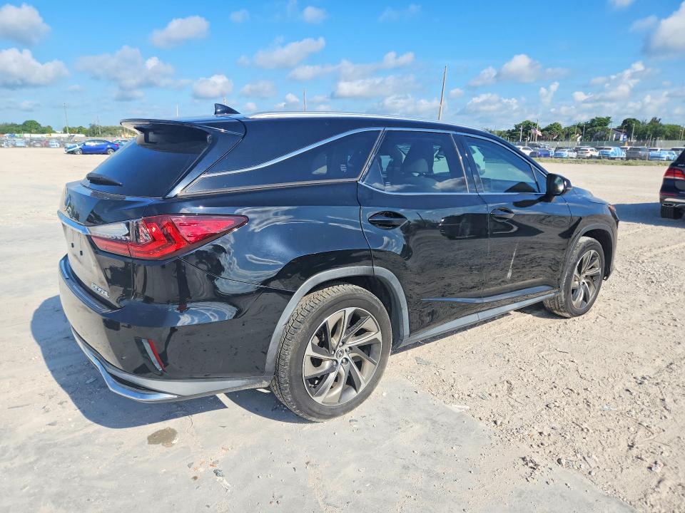 Продажа на аукционе авто 2019 Lexus Rx, vin: JTJGZKCA2K2012336, номер лота: 63058756