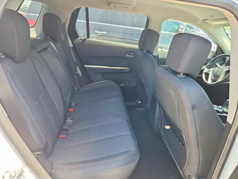 Продажа на аукционе авто 2015 Gmc Terrain, vin: 2GKFLTEK1G6101874, номер лота: 62294276