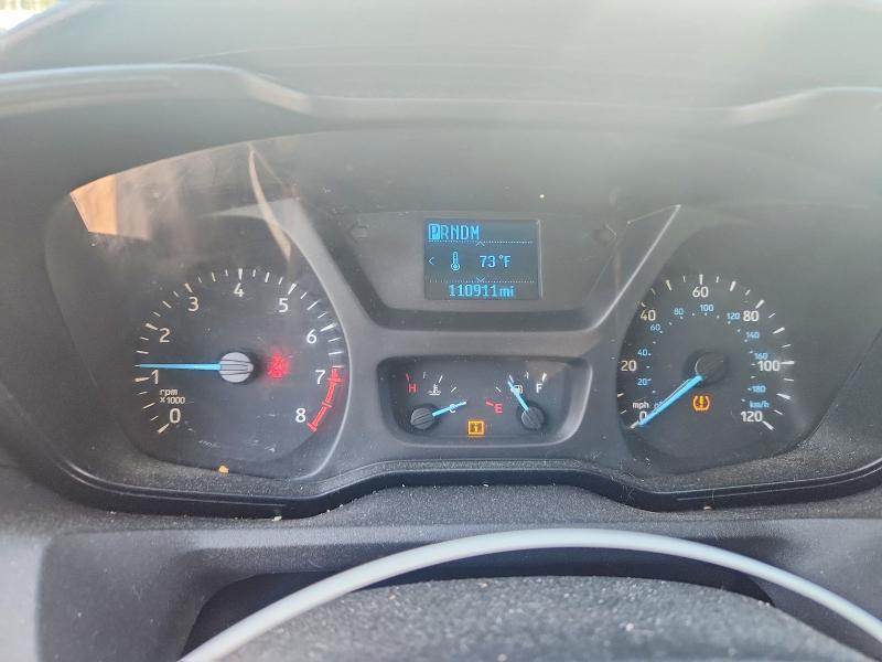 62252046 :رقم المزاد ، 1FTYR1YM6KKA86928 vin ، 2019 Ford Transit مزاد بيع