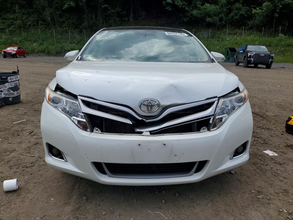 60558706 :رقم المزاد ، 4T3BA3BB4DU042453 vin ، 2013 Toyota Venza مزاد بيع