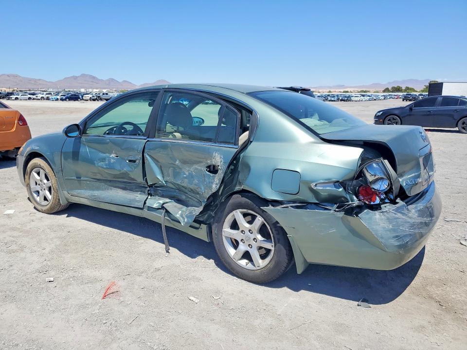 Aukcja sprzedaży 2006 Nissan Altima, vin: 1N4AL11D96N405553, numer aukcji: 59845226