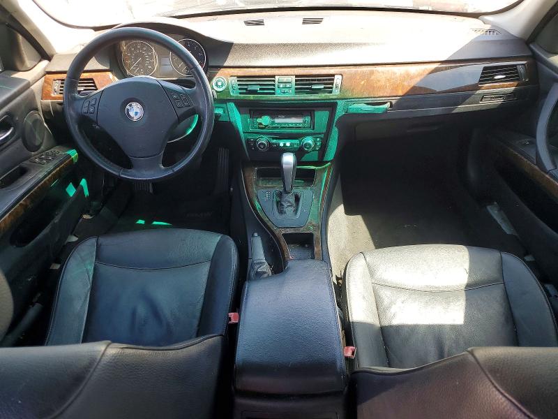 Aukcja sprzedaży 2010 Bmw 328, vin: WBAPH5C50AA439350, numer aukcji: 63139526
