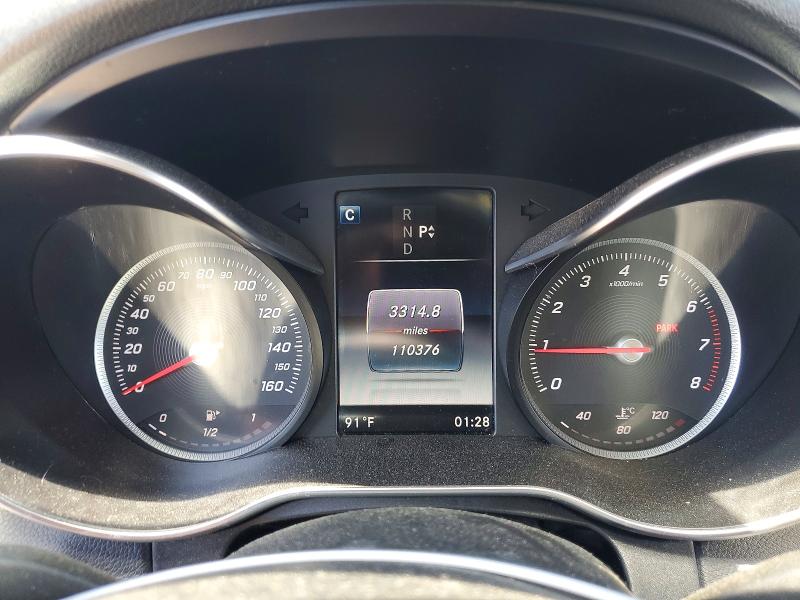 Продаж на аукціоні авто 2016 Mercedes-benz C, vin: 55SWF4JB4GU164801, номер лоту: 61638416