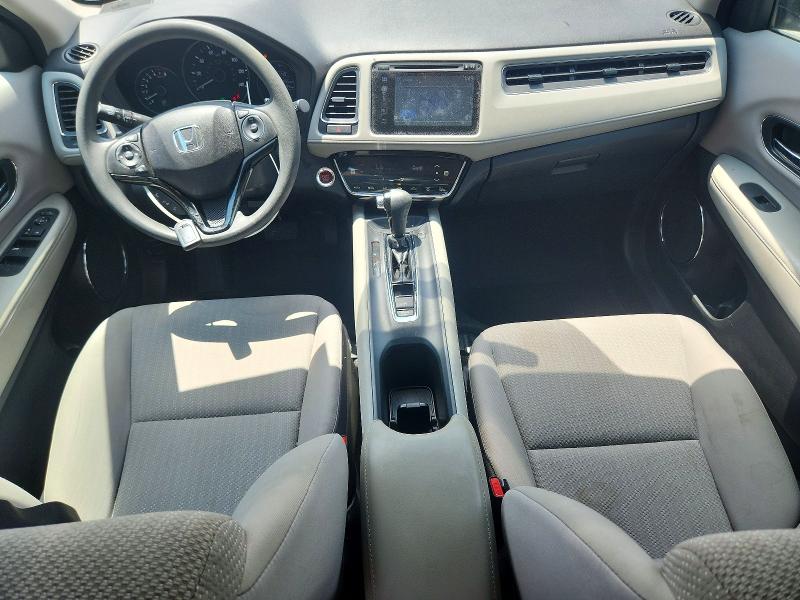 Продаж на аукціоні авто 2017 Honda Hr-v, vin: 3CZRU5H5XHM707733, номер лоту: 62005276