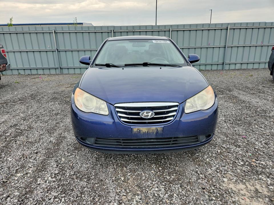 Продажа на аукционе авто 2010 Hyundai Elantra, vin: KMHDT4BD8AU176302, номер лота: 59161396
