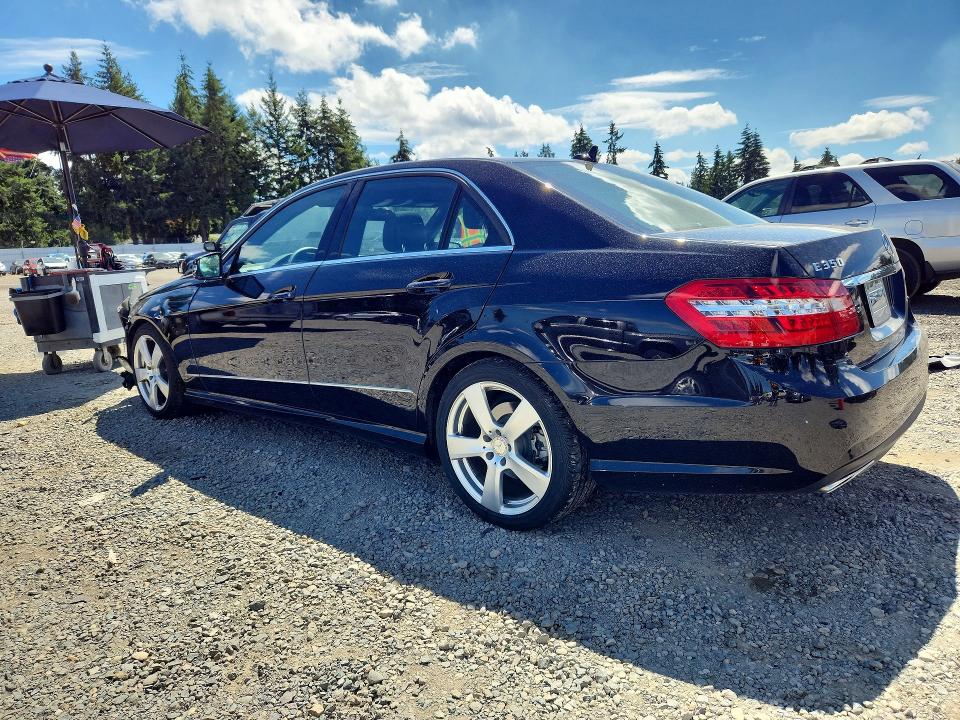 Продаж на аукціоні авто 2011 Mercedes-benz E, vin: WDDHF8HB3BA461248, номер лоту: 62641596