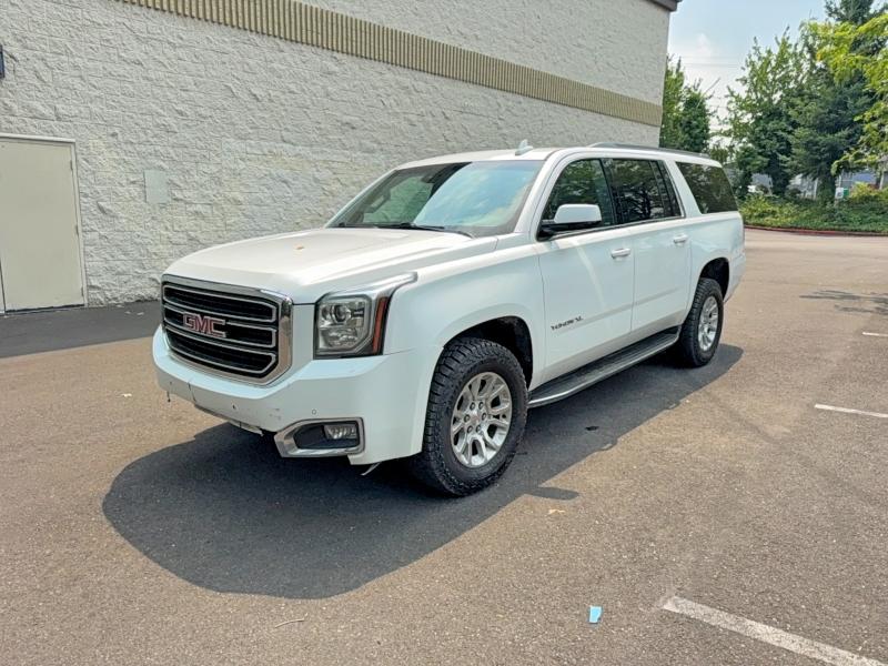 Продаж на аукціоні авто 2019 Gmc Yukon Xl, vin: 1GKS2GKC2KR289548, номер лоту: 62497246