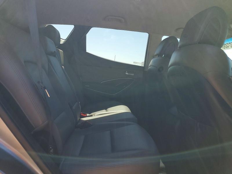 Продаж на аукціоні авто 2013 Hyundai Santa Fe Sport, vin: 5XYZU3LA4DG072742, номер лоту: 60632486