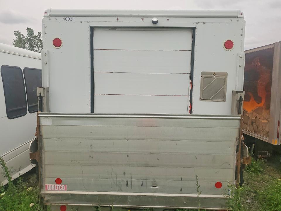 57320806 :رقم المزاد ، 5B4KFD2D5C3448368 vin ، 2012 Workhorse Custom Chassis Commercial Chassis مزاد بيع