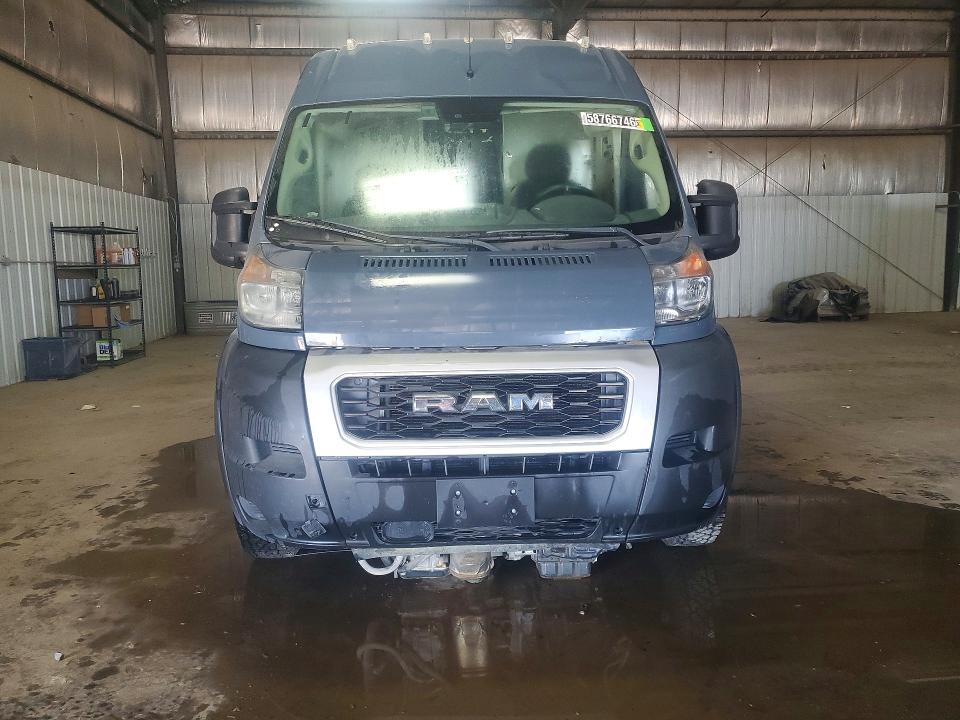 Aukcja sprzedaży 2021 Ram Promaster 3500, vin: 3C6MRVJGXME536295, numer aukcji: 58766746