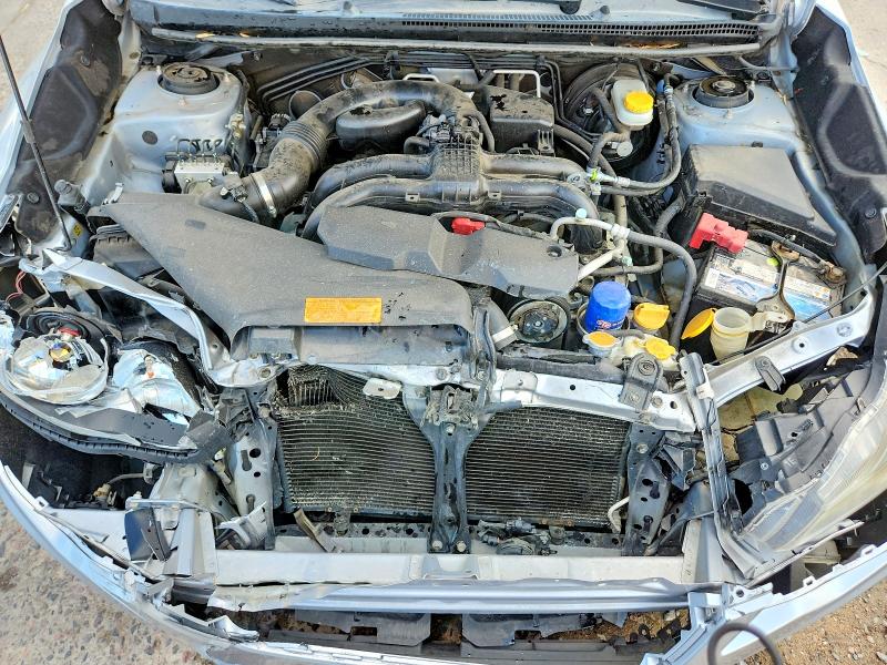 Продажа на аукционе авто 2012 Subaru Impreza, vin: JF1GPAL67CH205939, номер лота: 60996756
