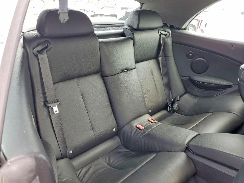 Продаж на аукціоні авто 2008 Bmw 650, vin: WBAEB53538CX62461, номер лоту: 62427096