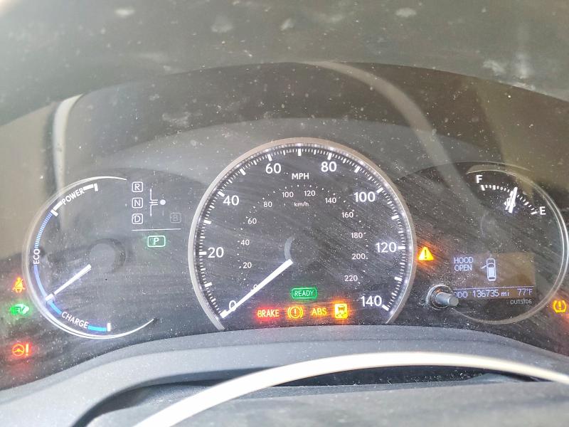 Продажа на аукционе авто 2014 Lexus Ct, vin: JTHKD5BH8E2195899, номер лота: 59910026