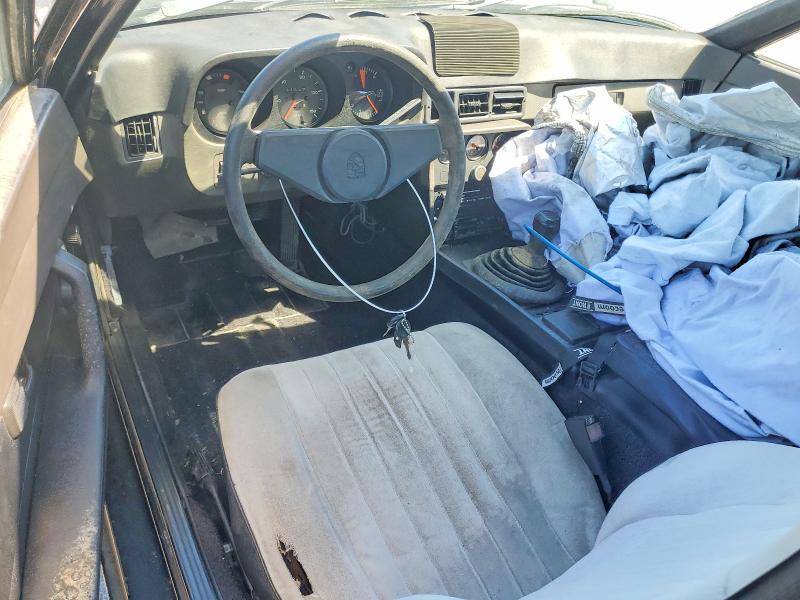 Aukcja sprzedaży 1977 Porsche 924, vin: 9247208537, numer aukcji: 60723776