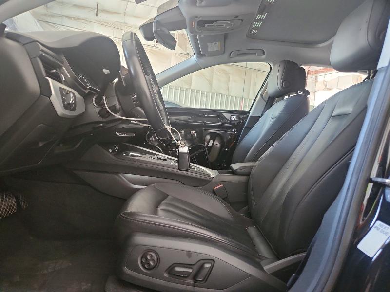 61531096 :رقم المزاد ، WAUANAF46HN052220 vin ، 2017 Audi A4 مزاد بيع