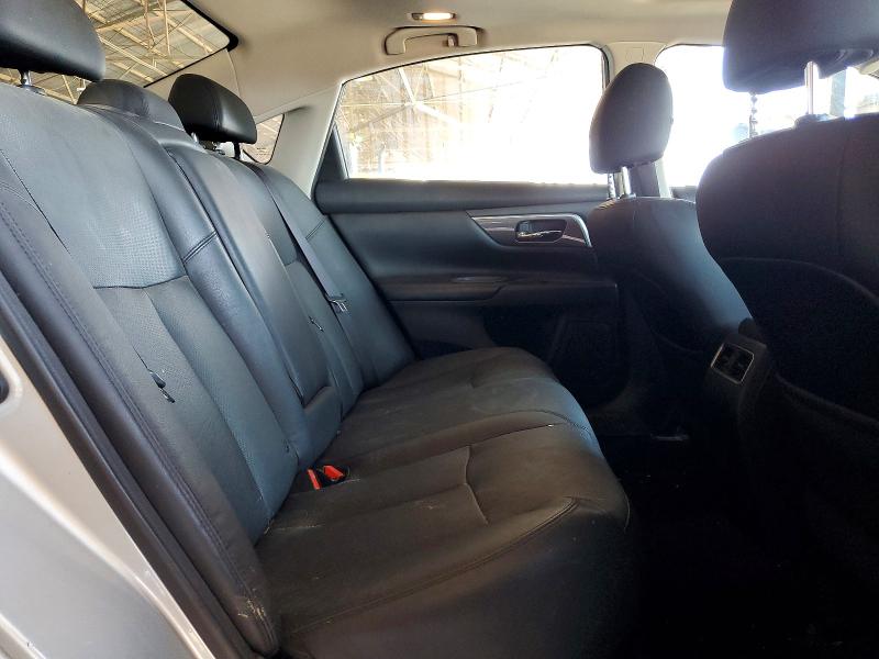 2014 Nissan Altima მანქანა იყიდება აუქციონზე, vin: 1N4AL3AP5EN229086, აუქციონის ნომერი: 60390076