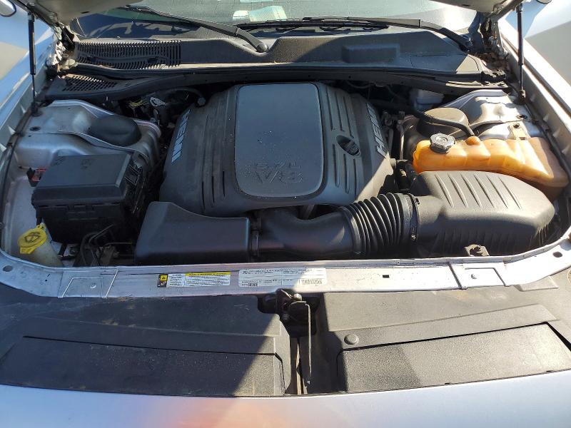 Aukcja sprzedaży 2012 Dodge Challenger, vin: 2C3CDYBT6CH198790, numer aukcji: 60235646
