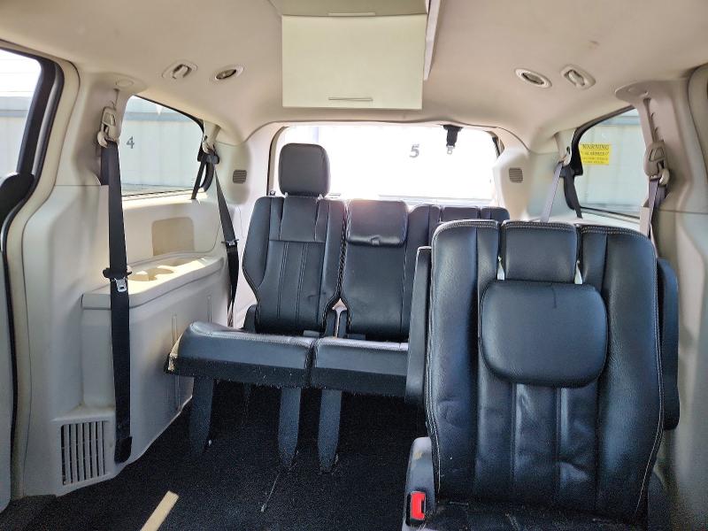 Aukcja sprzedaży 2014 Chrysler Town & Country, vin: 2C4RC1BG3ER437258, numer aukcji: 60995766