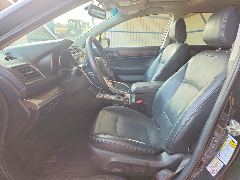 Aukcja sprzedaży 2015 Subaru Outback, vin: 4S4BSANC9F3309545, numer aukcji: 60125876