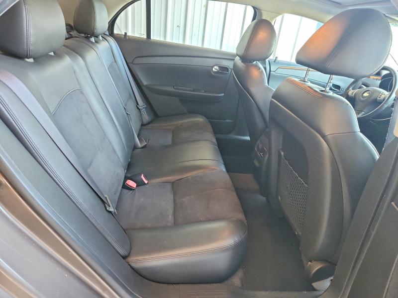 2012 Chevrolet Malibu მანქანა იყიდება აუქციონზე, vin: 1G1ZD5E06CF330656, აუქციონის ნომერი: 61431896