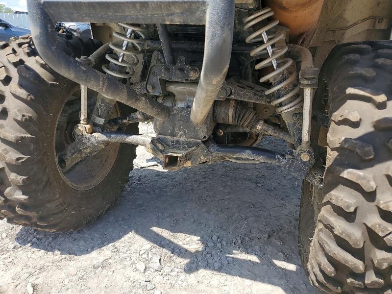 2024 Polaris Sportsman მანქანა იყიდება აუქციონზე, vin: 4XASXZ853RB601873, აუქციონის ნომერი: 62258086
