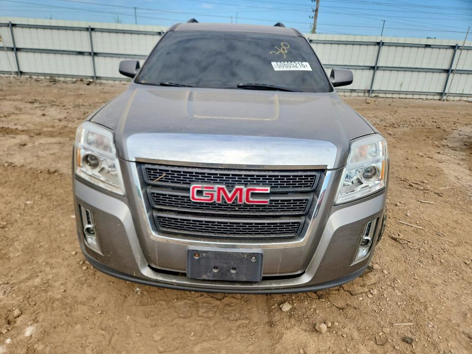 Продаж на аукціоні авто 2012 Gmc Terrain, vin: 2GKFLTEK9C6328076, номер лоту: 60605216