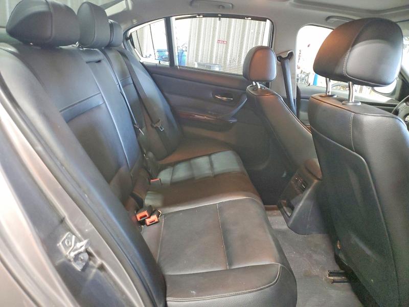 Продаж на аукціоні авто 2011 Bmw 335, vin: WBAPL5C57BA920132, номер лоту: 62531086