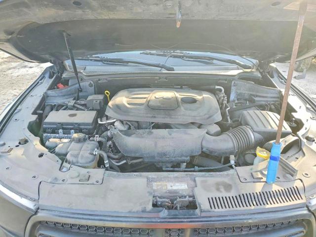 Продаж на аукціоні авто 2016 Dodge Durango, vin: 1C4RDHDG4GC336485, номер лоту: 59724386