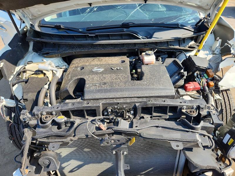 Продаж на аукціоні авто 2018 Nissan Murano, vin: 5N1AZ2MH8JN114527, номер лоту: 62161886